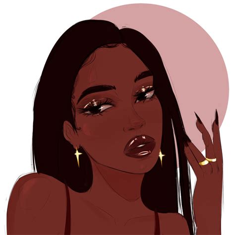 Animated  About Girl In ♡ 𝚜 𝚒 𝚜 𝚝 𝚎 𝚛 𝚊 𝚛 𝚝 ♡ By ♛dessy Black Art
