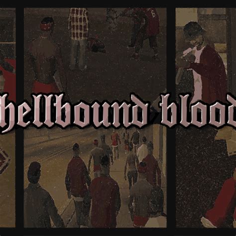 Hellbound Bloods Crew Emblems Rockstar Games Social Club