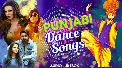 Punjabi Dance Songs Best Punjabi Party Songs Dj Night Punjabi Party