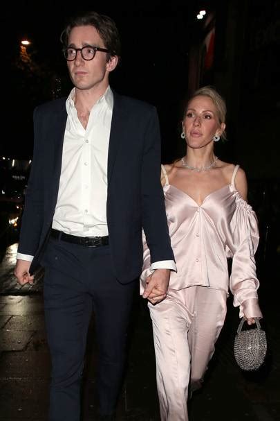 The princesses and their mother were greeted by jack brooksbank, princess eugenie's husband. Ellie Goulding and her husband Caspar Jopling are living ...