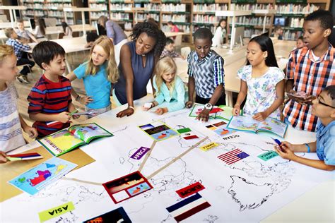 11 Ways To Celebrate Cultural Diversity In The Classroom 2022