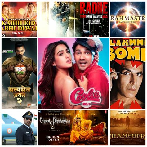 Bollywood Download New Movies 25 Upcoming Bollywood Movies 2021 You
