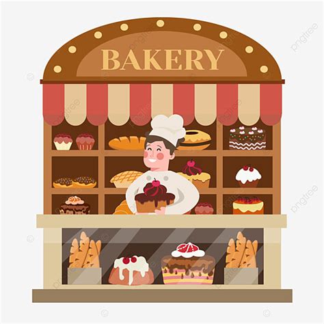 The Tops Of Bakery Clip Art Examples And Ideas For Your Find Art