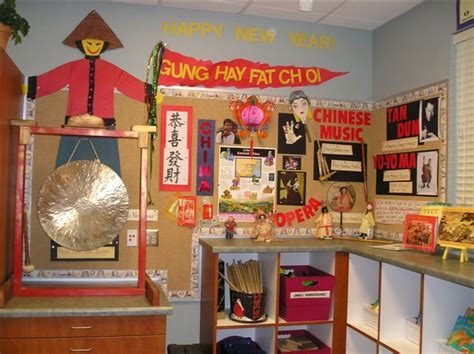17 best images about chinese class bulletin boards on pinterest preschool ideas new year s