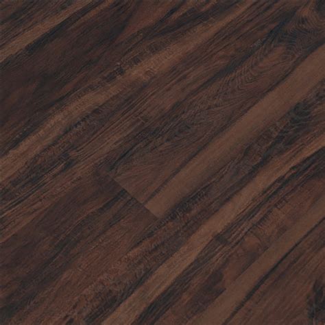 Msi Lowcountry Aged Walnut 7x48 Luxury Vinyl Plank Flooring Floor