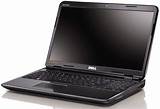 Dell Inspiron Software Pictures