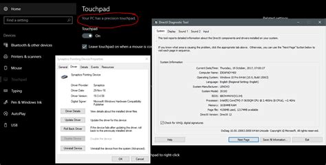 Asus touchpad not working with windows 10? Windows 10 Precision Touchpad drivers on any laptop ...