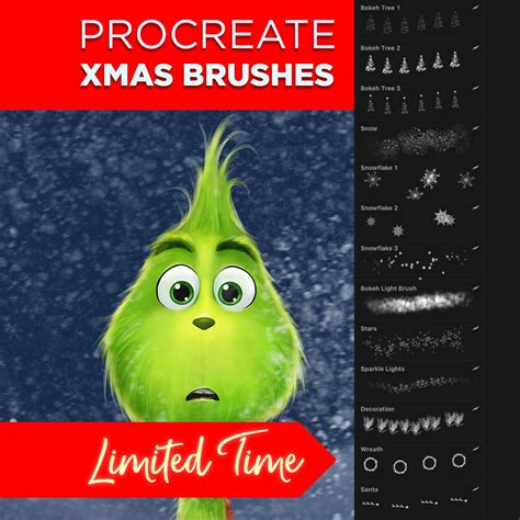 Procreate Brushes by Art with Flo - Best Procreate brushes for digital art | Procreate brushes ...