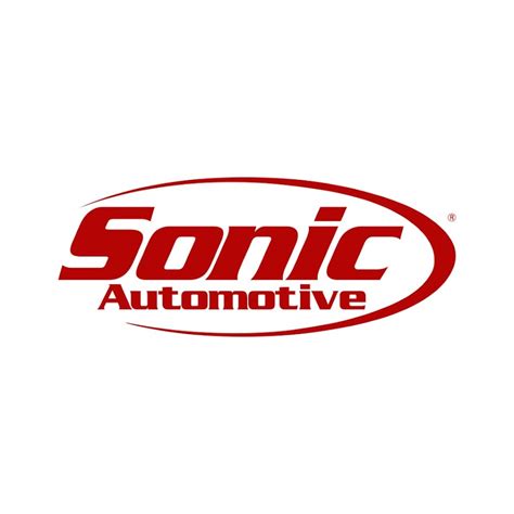 Sonic Automotive Youtube