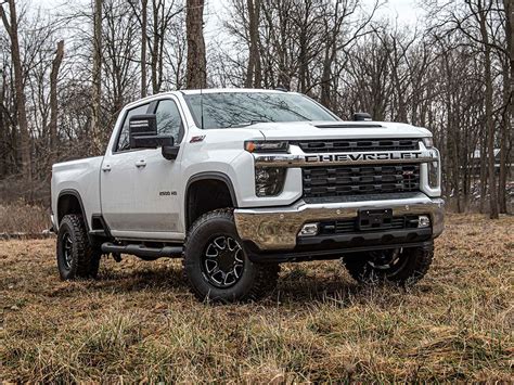 Thanks to the lift kit for gmc 2500hd that has made traveling in adverse situations easier. BDS Suspension 760FS 3" 2020 GMC Sierra 2500HD/3500HD 4WD ...