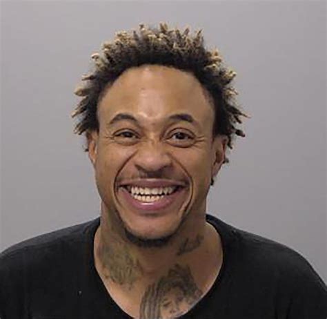 One Orlando Mugshot, A Thousand Stories