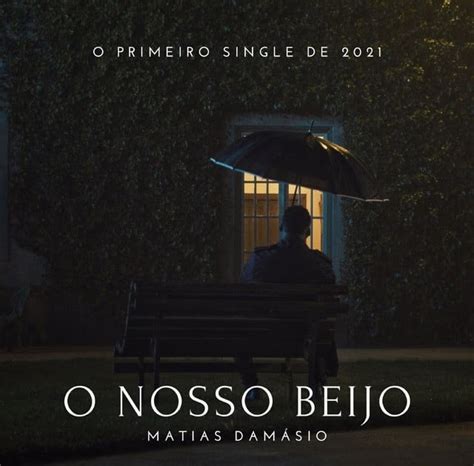 (back) (play) (pause) (next) (download). Matias Damásio - O Nosso Beijo (R&B) Download