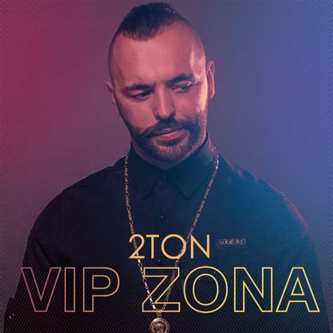 Vip Zona Single By 2ton Spotify