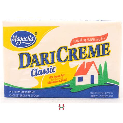 Dairy Cream Butter 225g Davao Groceries Online