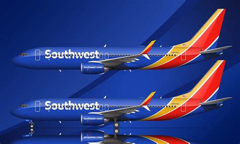 Southwest Airlines A320