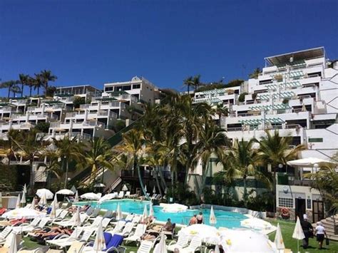 Welcome to colina mar apartments, your puerto rico home away from home. colina mar apartments aims to make your visit as relaxing and enjoyable as possible, which is why so many guests continue to come back year after year. Altamar Aparthotel, Puerto Rico, Gran Canaria, Spain | Travel Republic