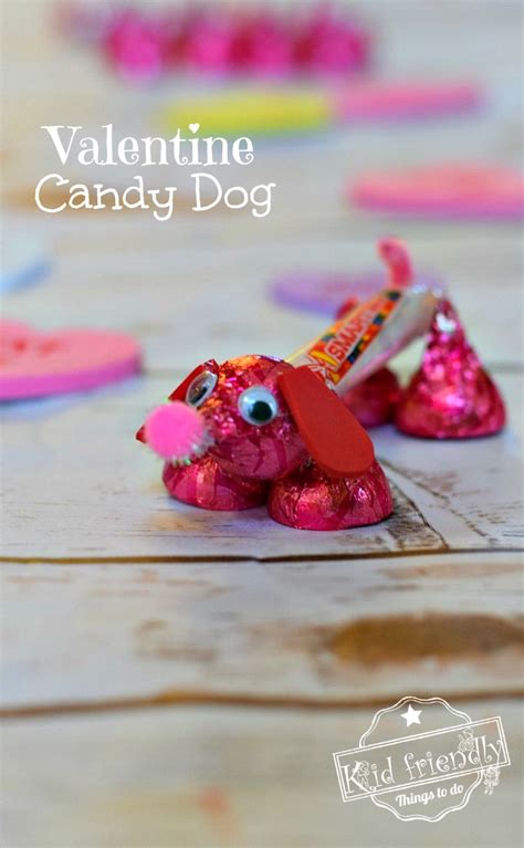 Best 20 Valentines Day Candy Crafts Best Recipes Ideas And Collections