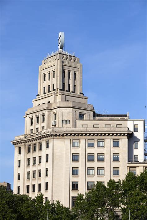 Bbva, 3.6 out of 5 based on 45 ratings. BBVA Building On Alcala Street In Madrid, Spain Editorial ...