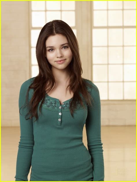 The Secret Life Of The American Teenager India Eisley Online