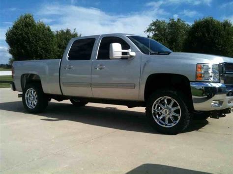 Search from 8742 used chevrolet trucks for sale, including a 2017 chevrolet silverado 1500 ls, a 2017 chevrolet silverado 2500 high country, and a 2017 chevrolet silverado 2500 ltz. Color Match - Page 2 - Chevy and GMC Duramax Diesel Forum