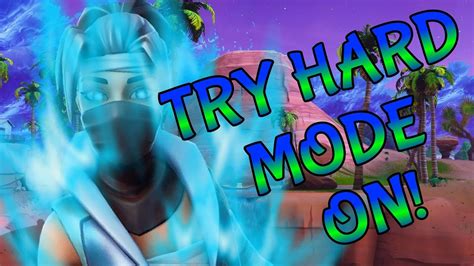 ¡try Hard Mode On Youtube