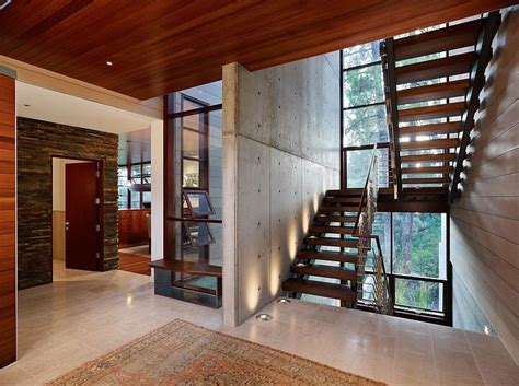 Mandeville Canyon Residence By Rockefeller Partners Architects Dream