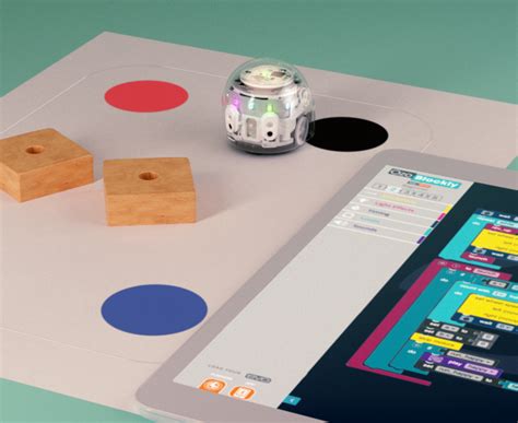 Challenges Ozobot