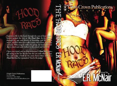 The Hood Rats By Er Mcnair Paperback Barnes And Noble®