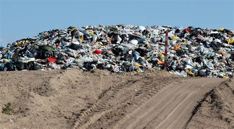 Landfill Fix On Hold For Now Austin Monitoraustin Monitor