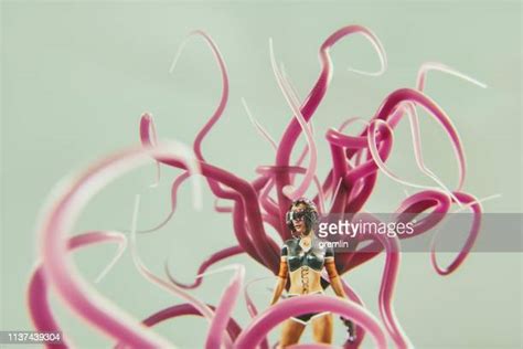 Alien Tentacles Photos And Premium High Res Pictures Getty Images