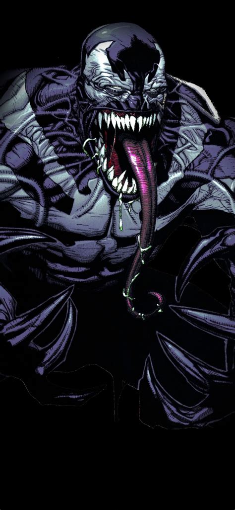 Deadpool And Venom Wallpapers Wallpaper Cave