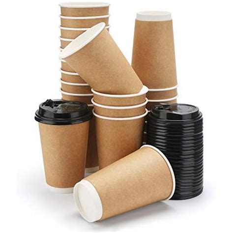 Paper To Go Coffee Cups Cheaper Than Retail Price Buy Clothing