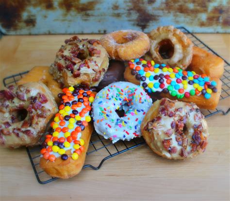 Ordering Flyboy Donuts Just Got Easier Siouxfallsbusiness