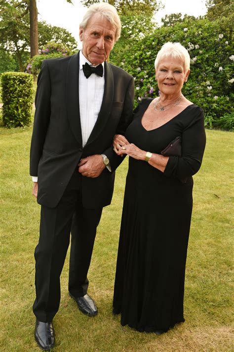 Dame Judi Dench Hints At Active Sex Life As She Still Feels Desire