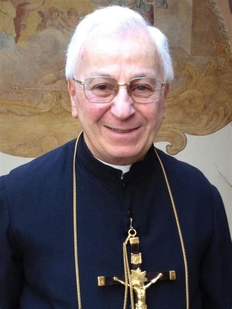 Don Romano Altobelli Torna Alla Casa Del Padre Missionaries Of The