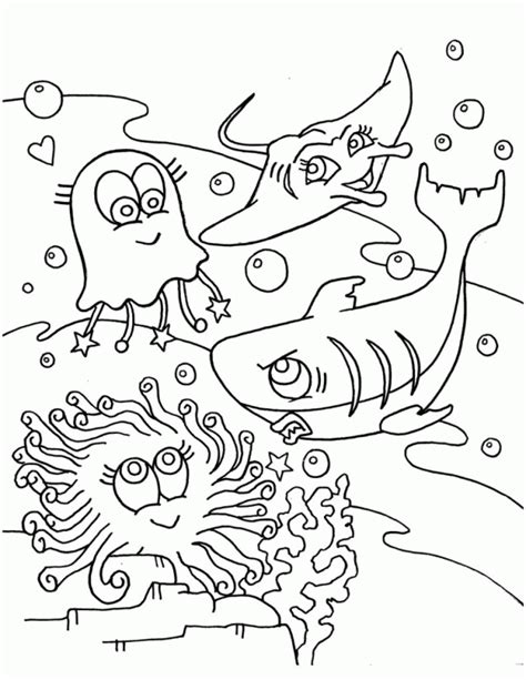 Sharknado Coloring Pages Clip Art Library