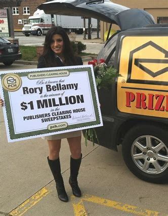 Publishers clearing house (pch) does not ask for bank account or other financial information. Image result for Publishers Clearing House Model ...