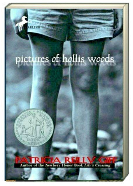 Pictures Of Hollis Woods By Patricia Reilly F Paperback Free