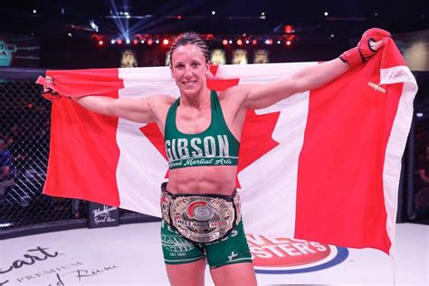 Canadian Girls Kick Ass Sherdog Forums Ufc Mma And Boxing Discussion