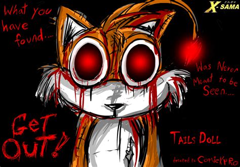 Image Tails Dollpng Creepy Gaming And Creepy Story Wiki Fandom Powered By Wikia