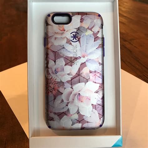 Speck Candyshell Inked Luxury Edition Iphone 66s From Liana Top 10