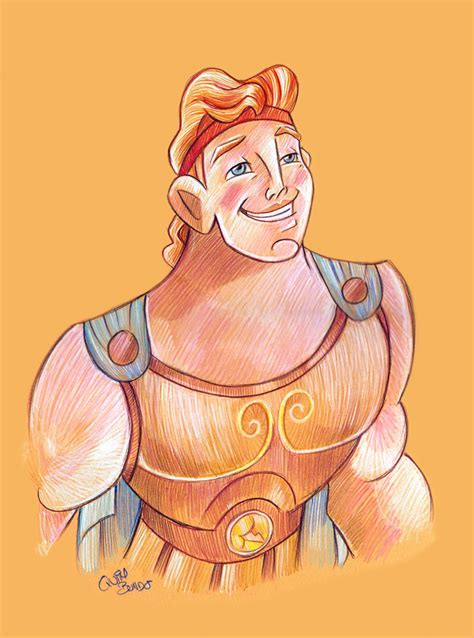 Hercules Childhood Animated Movie Heroes Fan Art 33904742 Fanpop