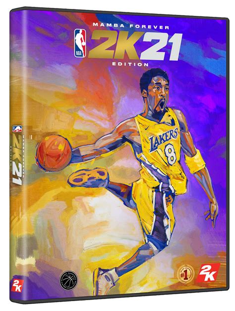 Nba 2k21 Pre Order Release Date And Special Edition Details Revealed