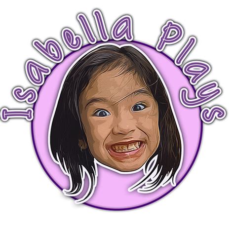 Isabella Plays