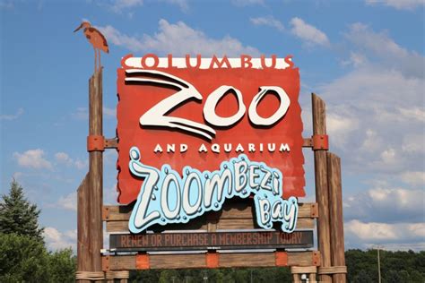 The 30 Largest Zoos In The United States