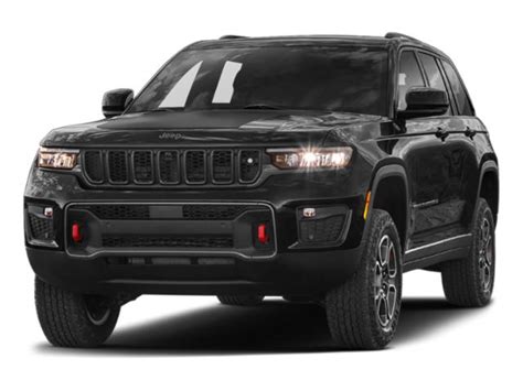 2023 Jeep Grand Cherokee Prices New Jeep Grand Cherokee Laredo 4x2