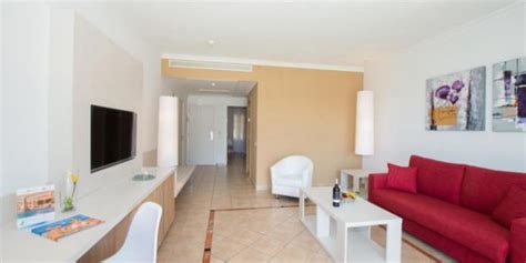 Dunas Suites And Villas Resort Hotel Maspalomas Gran Canaria
