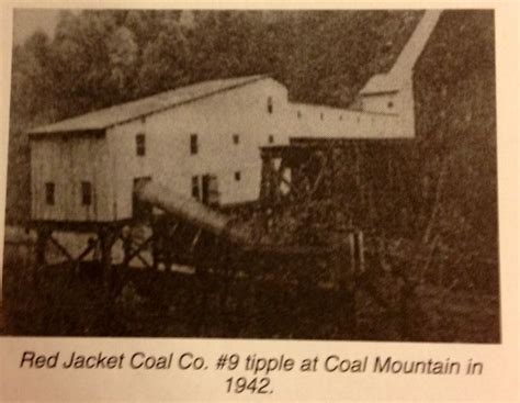Coal Tipple With Images Wyoming County West Virginia Wyoming