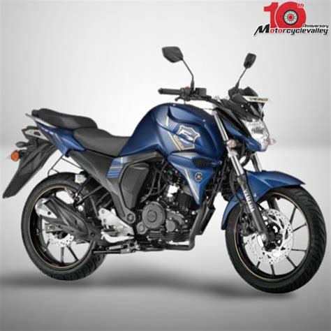 Yamaha Fzs V Price In Bangladesh May