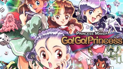 Princess Maker Go Go Princess Archives Nintendo Everything